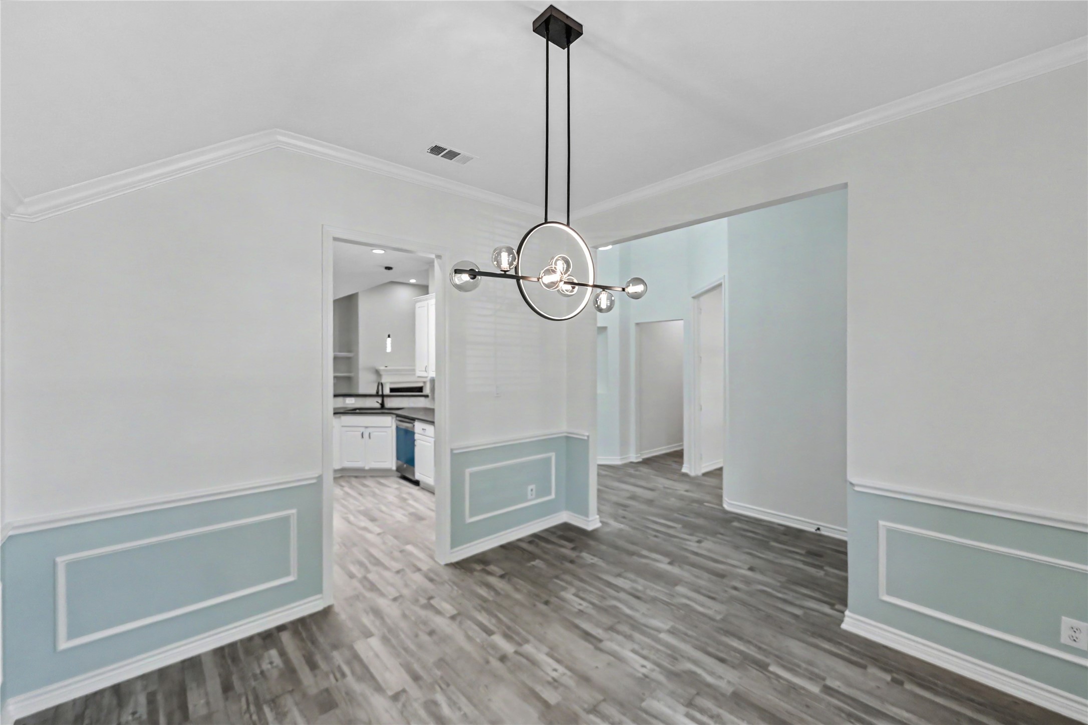 4037 Navarro Way Frisco TX 75034
