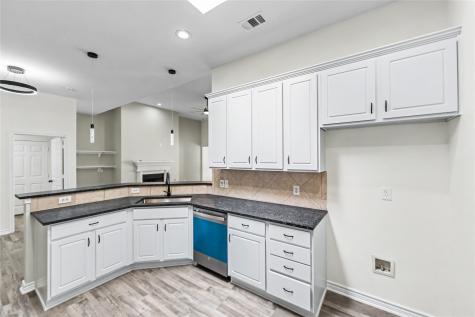 4037 Navarro Way Frisco TX 75034