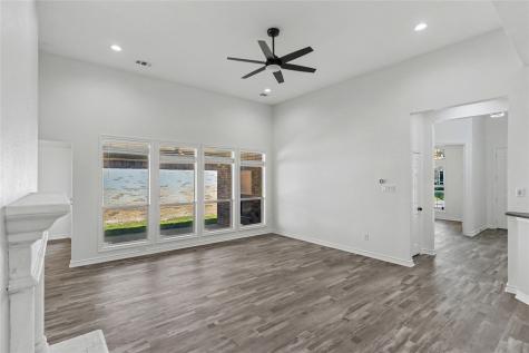 4037 Navarro Way Frisco TX 75034