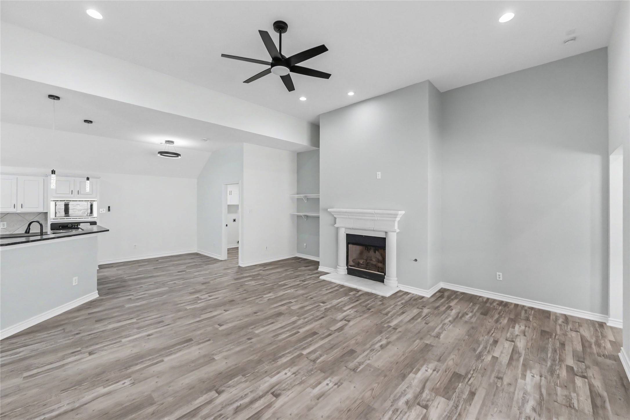 4037 Navarro Way Frisco TX 75034