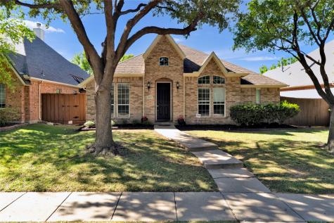 4037 Navarro Way Frisco TX 75034