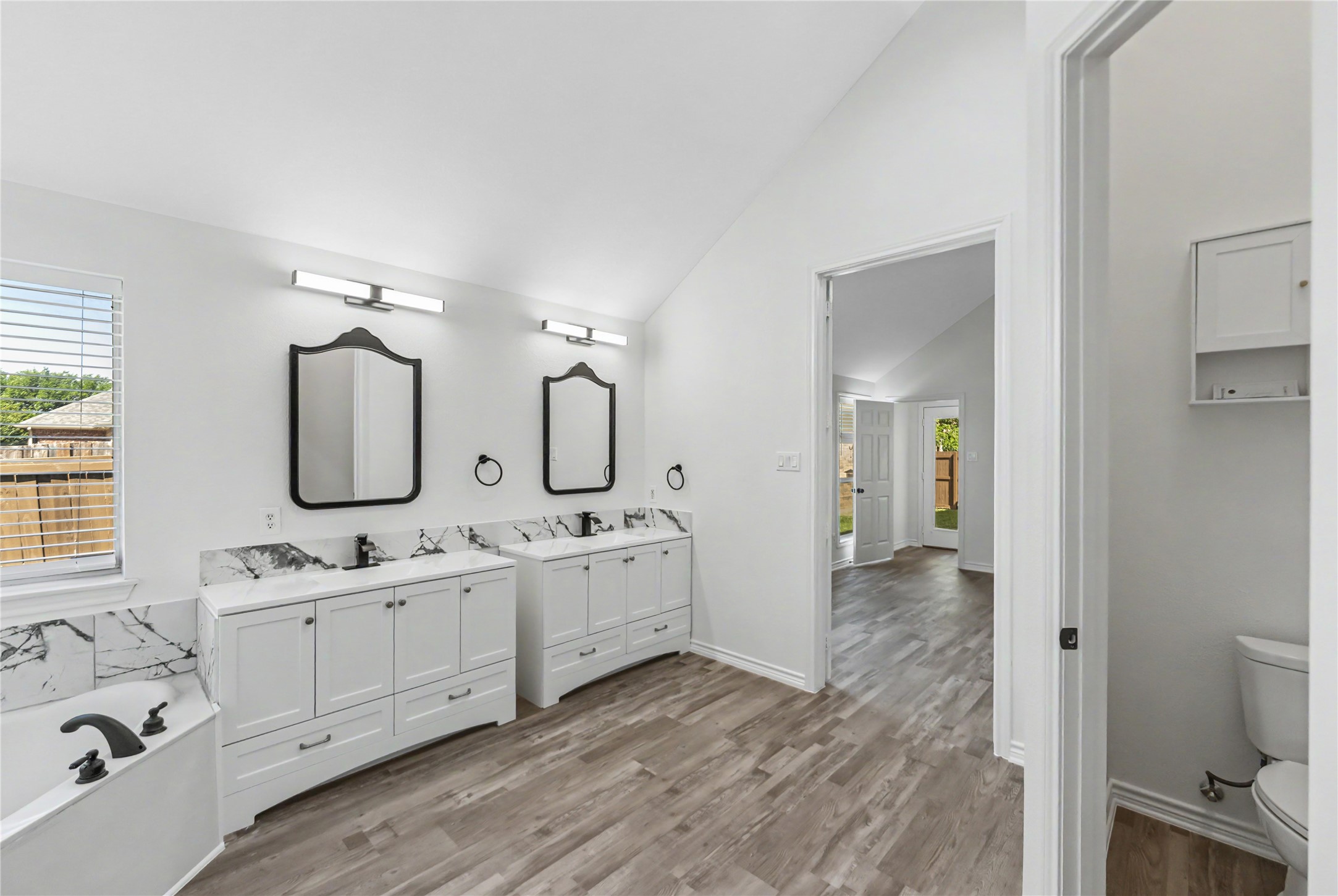 4037 Navarro Way Frisco TX 75034