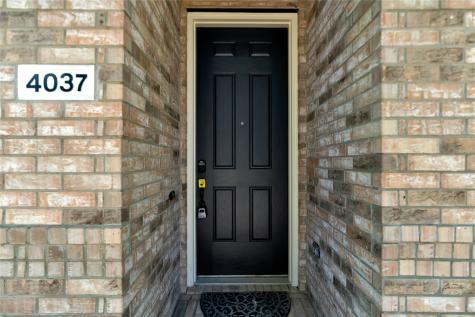4037 Navarro Way Frisco TX 75034