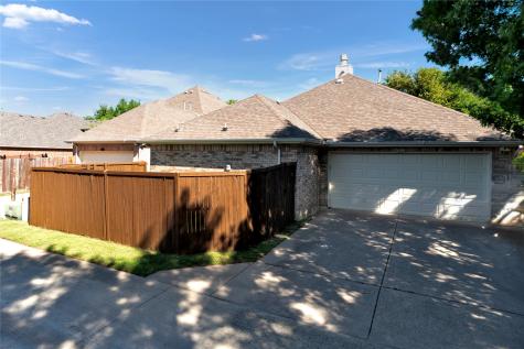 4037 Navarro Way Frisco TX 75034