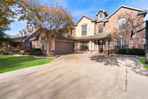 9302 Royal Burgess Drive Rowlett TX 75089
