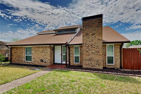 2024 Gardanne Lane Carrollton TX 75007