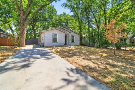 7916 Trojan Street Dallas TX 75216