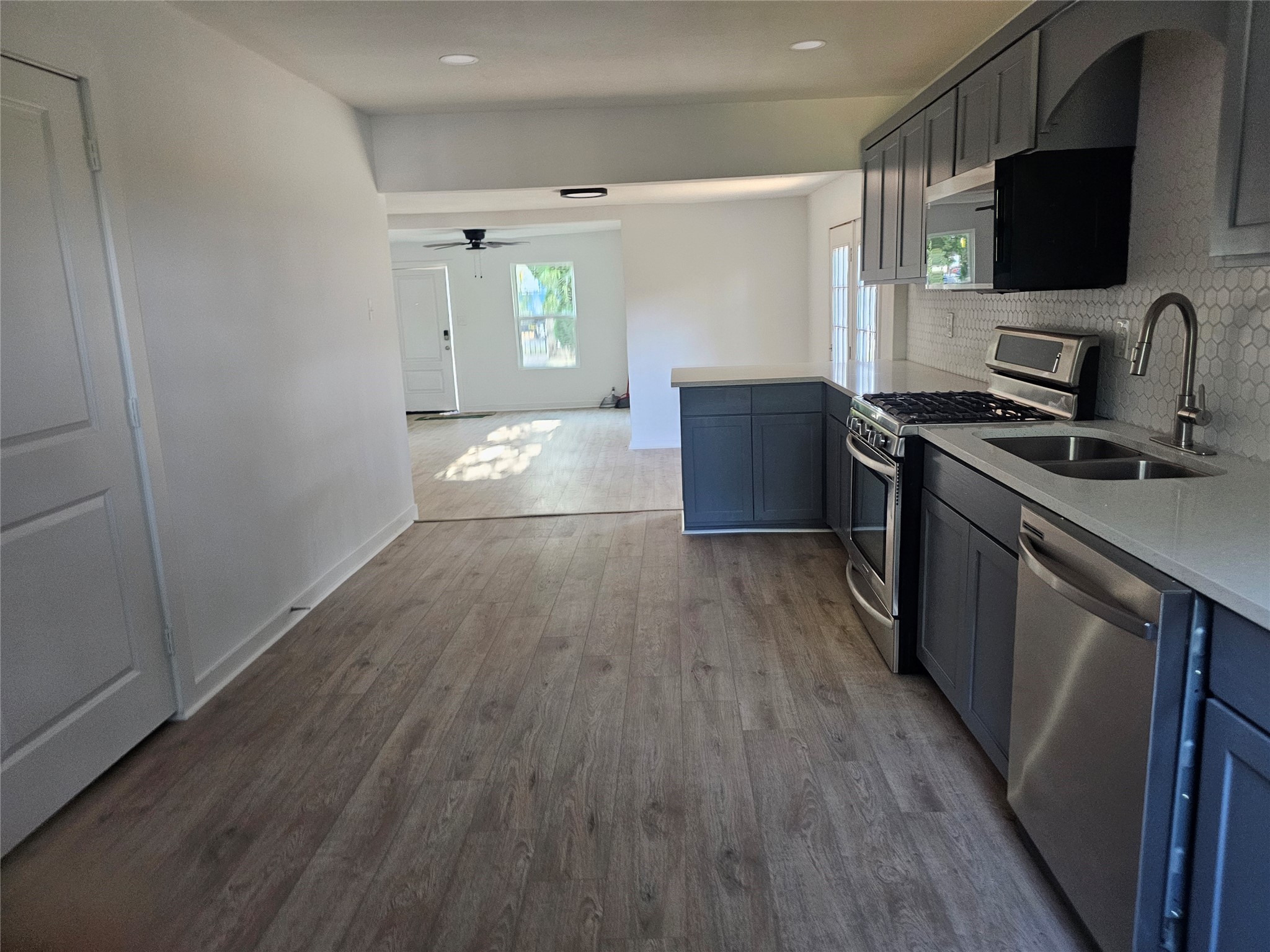 2426 Tyler Street S Dallas TX 75224