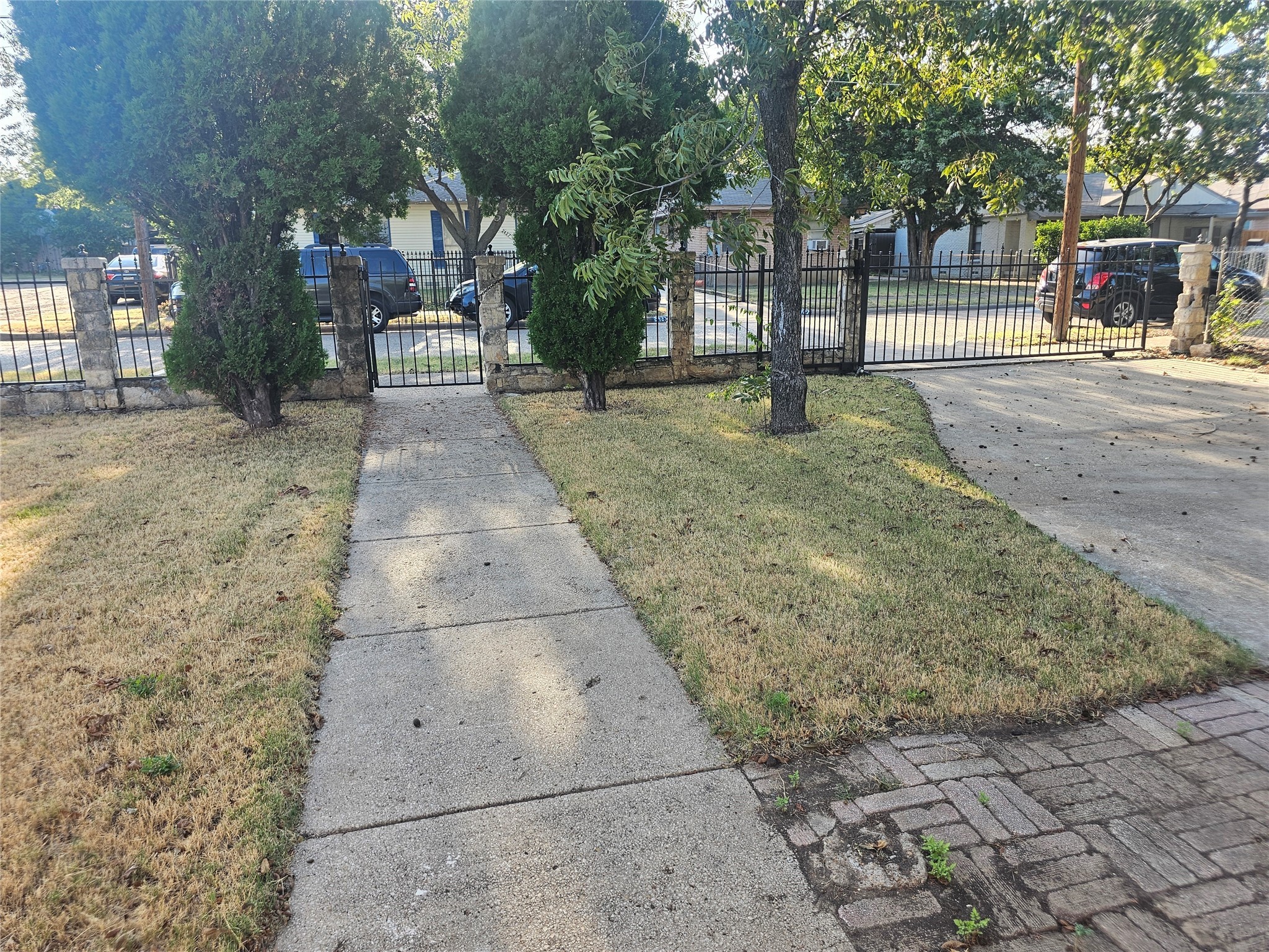 2426 Tyler Street S Dallas TX 75224