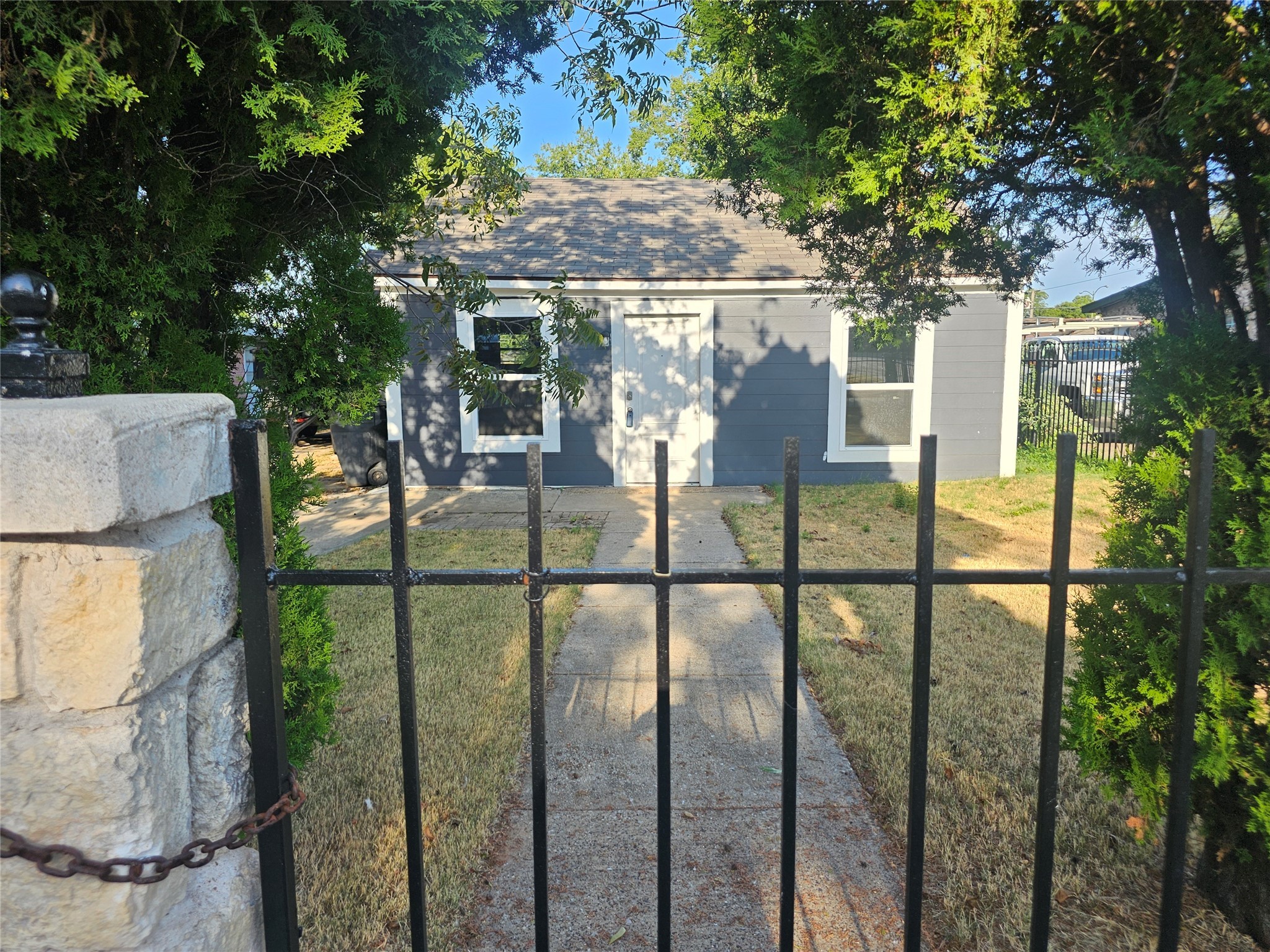 2426 Tyler Street S Dallas TX 75224