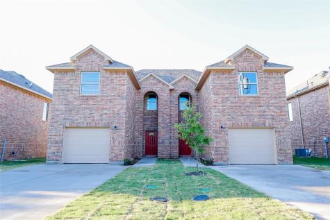 112 Wood Street Princeton TX 75407