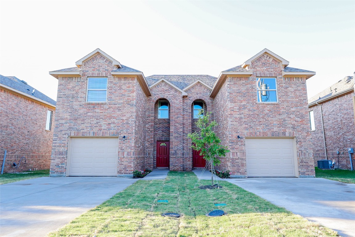 112 Wood Street Princeton TX 75407