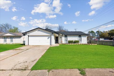 12309 Squire Drive Balch Springs TX 75180