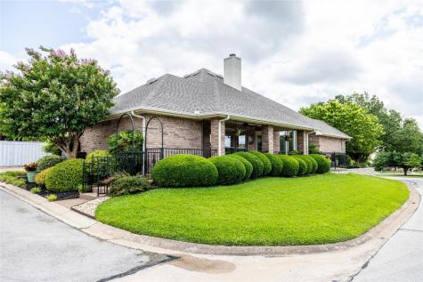9501 Fair Haven Street Fort Worth TX 76179