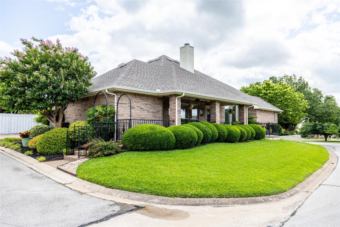 9501 Fair Haven Street Fort Worth TX 76179