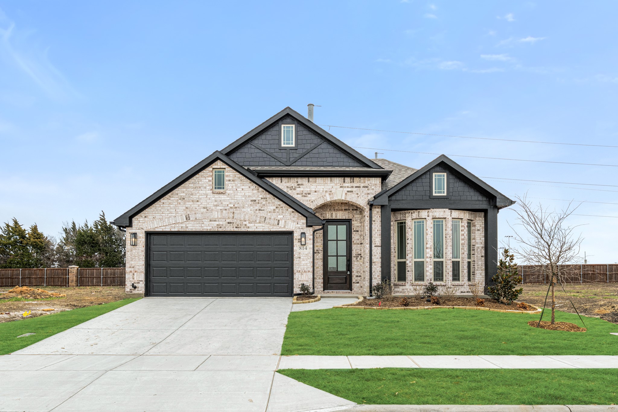 814 Alder Drive Lavon TX 75166