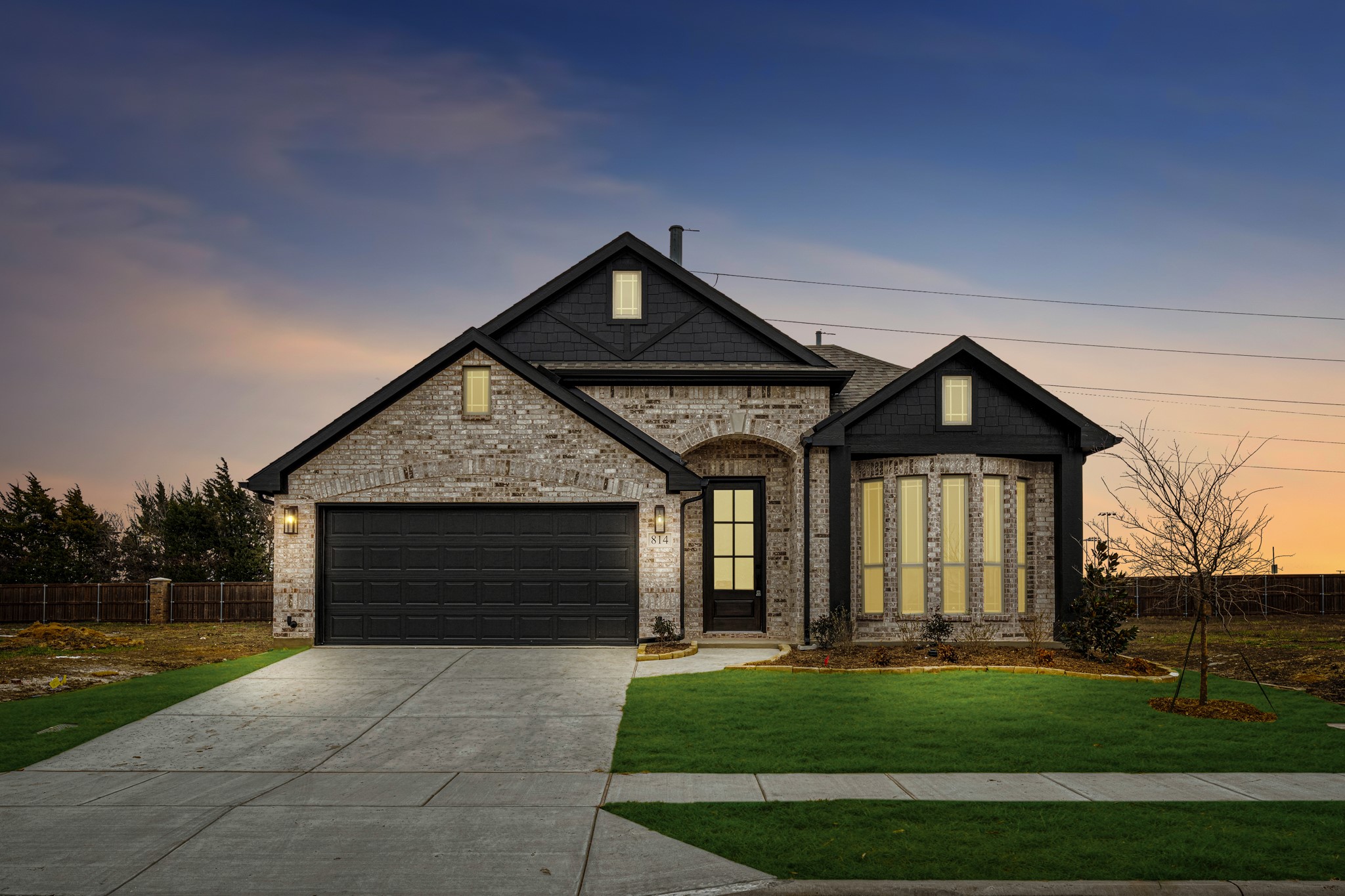 814 Alder Drive Lavon TX 75166