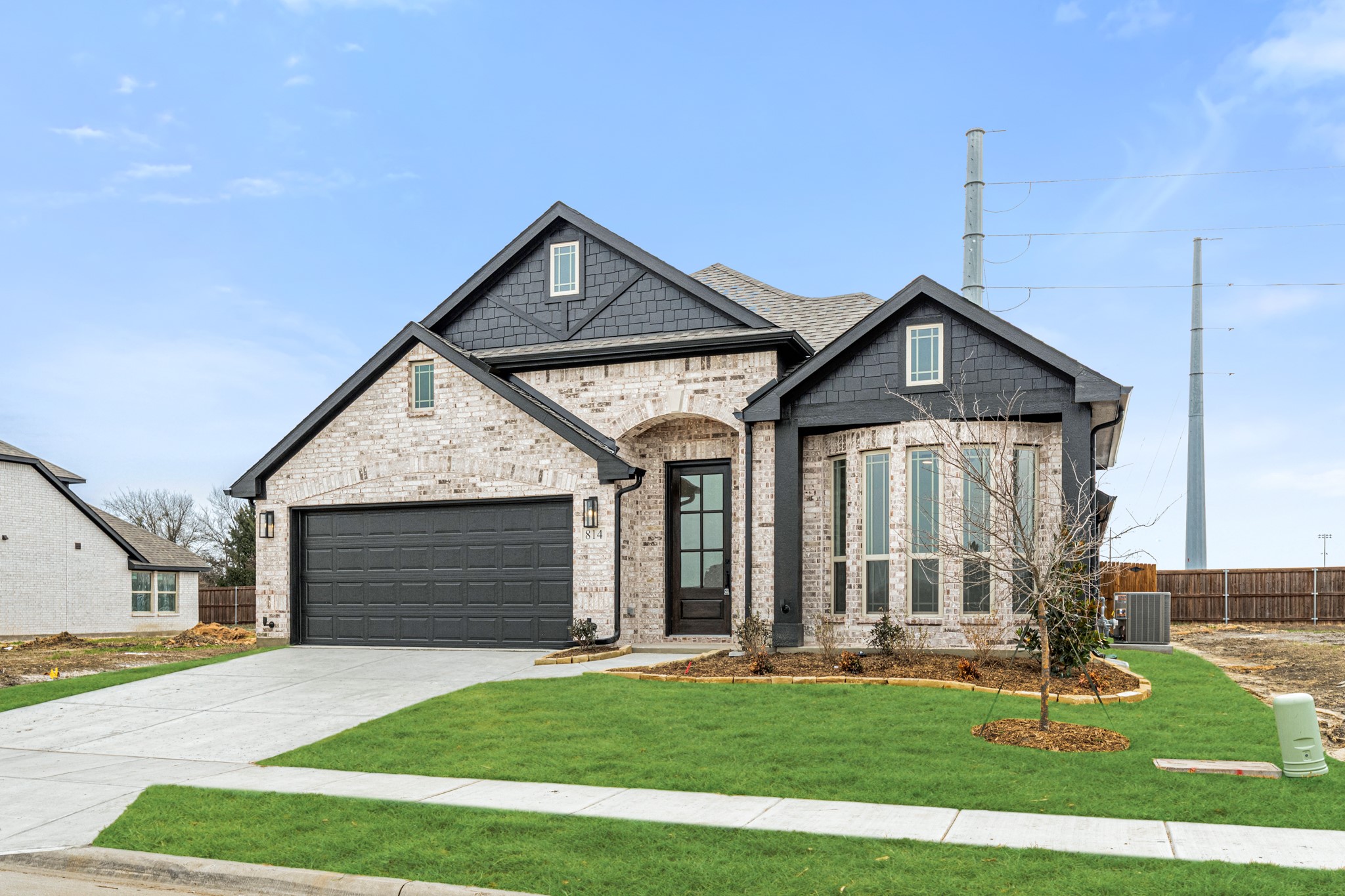 814 Alder Drive Lavon TX 75166