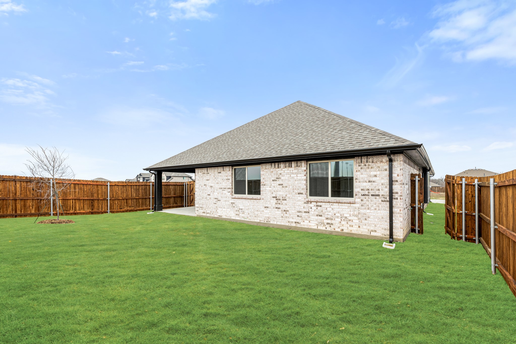 814 Alder Drive Lavon TX 75166