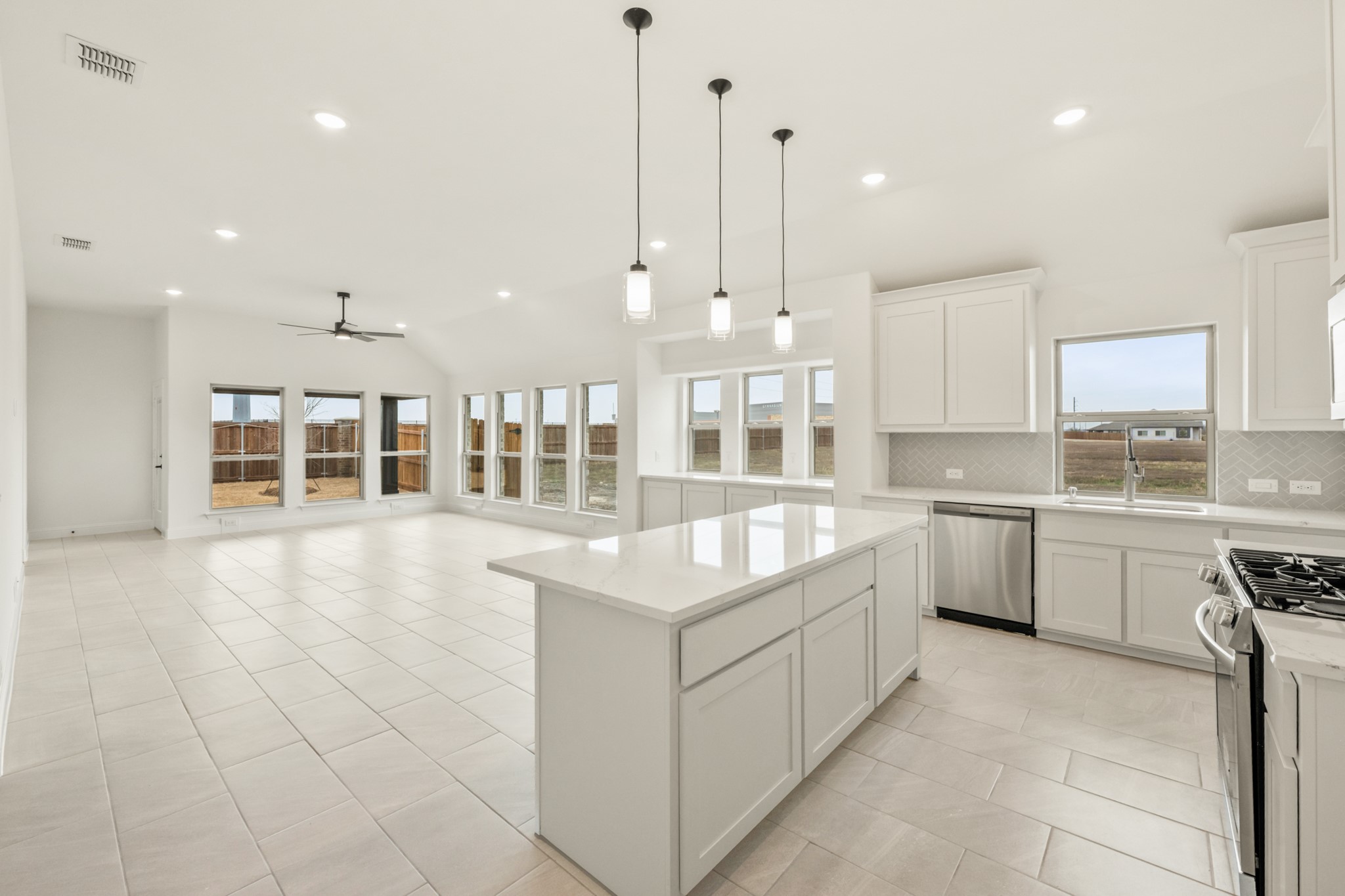 814 Alder Drive Lavon TX 75166