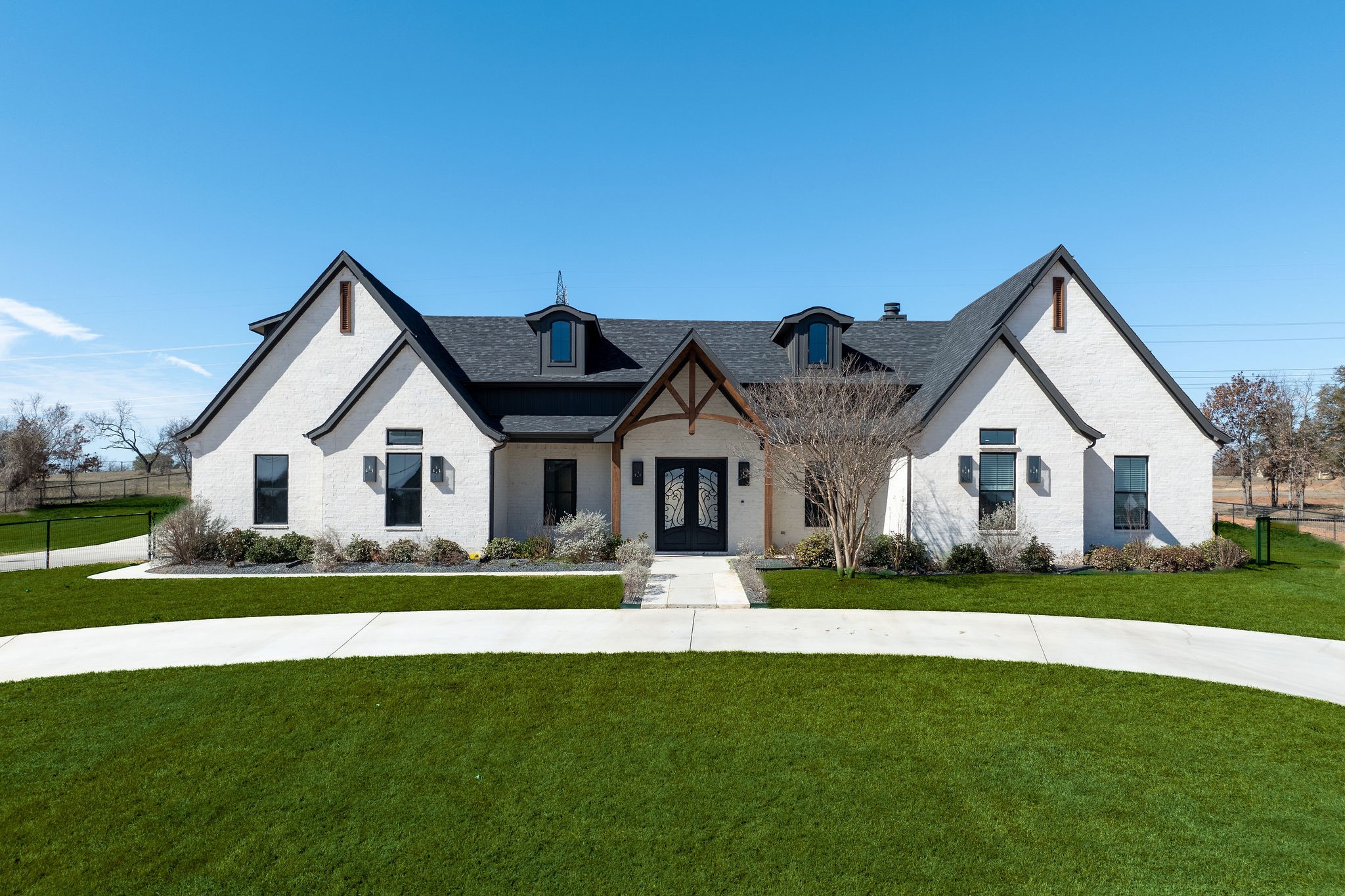704 Glade Park Court Azle TX 76020
