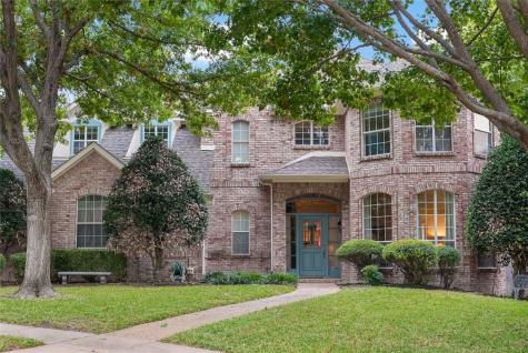 2403 Bastille Court Mckinney TX 75070