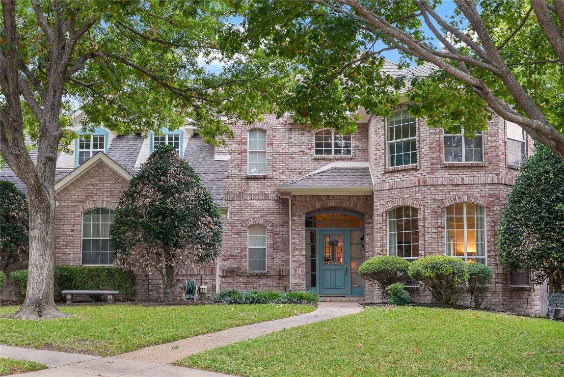 2403 Bastille Court Mckinney TX 75070