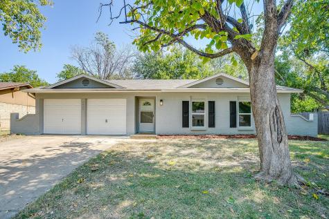 7409 Jade Circle North Richland Hills TX 76180