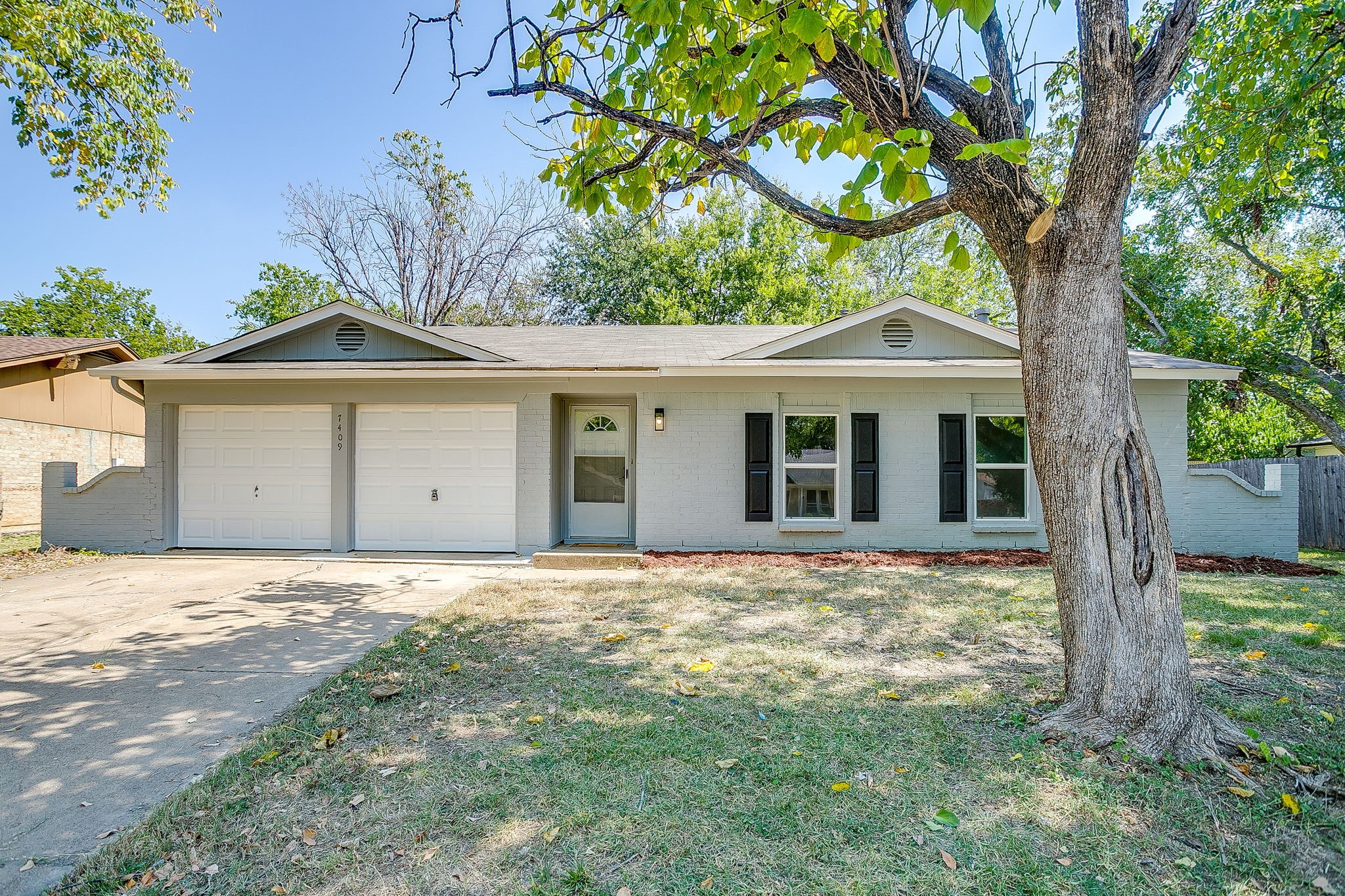 7409 Jade Circle North Richland Hills TX 76180