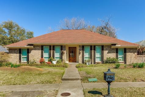 10205 Cimmaron Trail Dallas TX 75243
