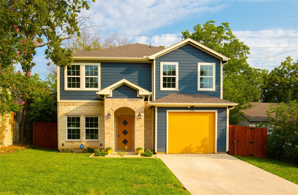 1559 Southerland Avenue Dallas TX 75203