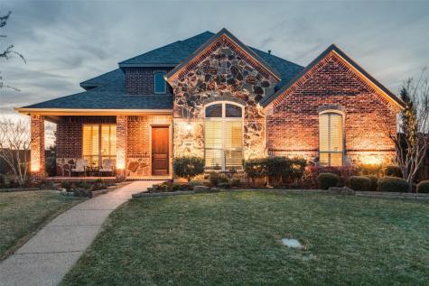 13091 Wexford Lane Frisco TX 75033