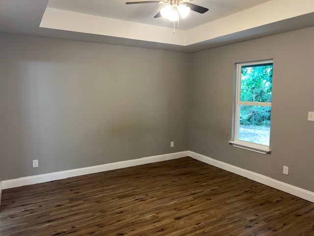 1204 Craddock Street Commerce TX 75428