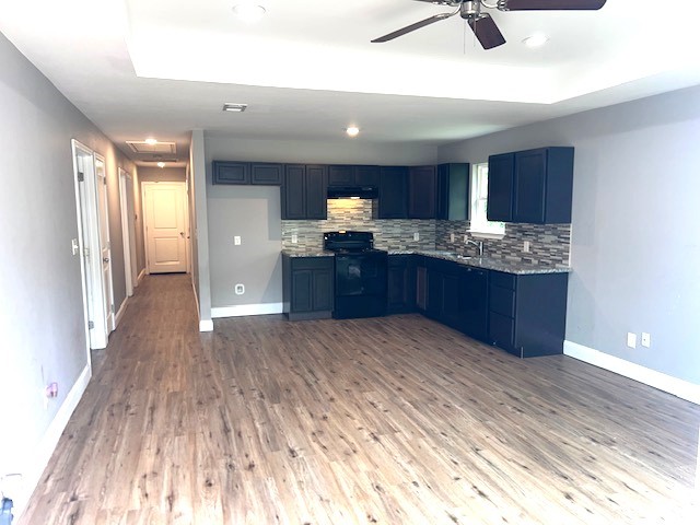 1204 Craddock Street Commerce TX 75428