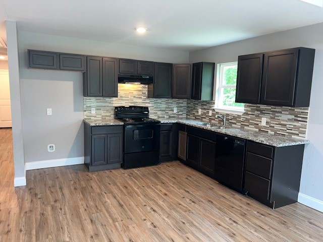 1204 Craddock Street Commerce TX 75428