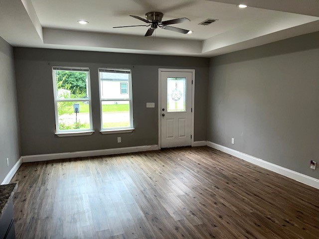 1204 Craddock Street Commerce TX 75428