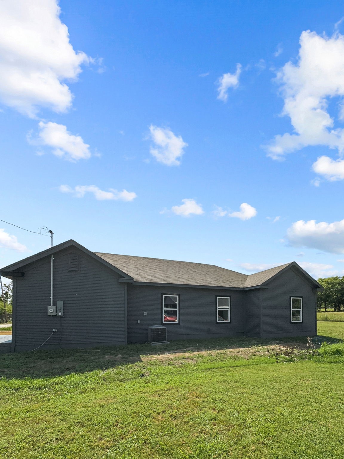 3603 Mcdougal Street Greenville TX 75401