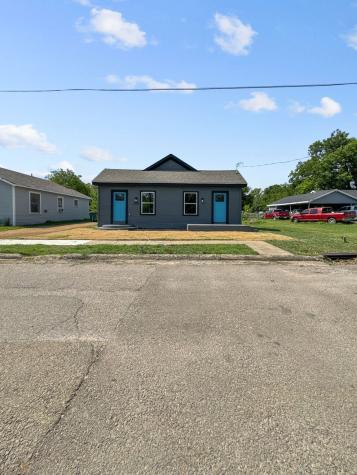 3603 Mcdougal Street Greenville TX 75401
