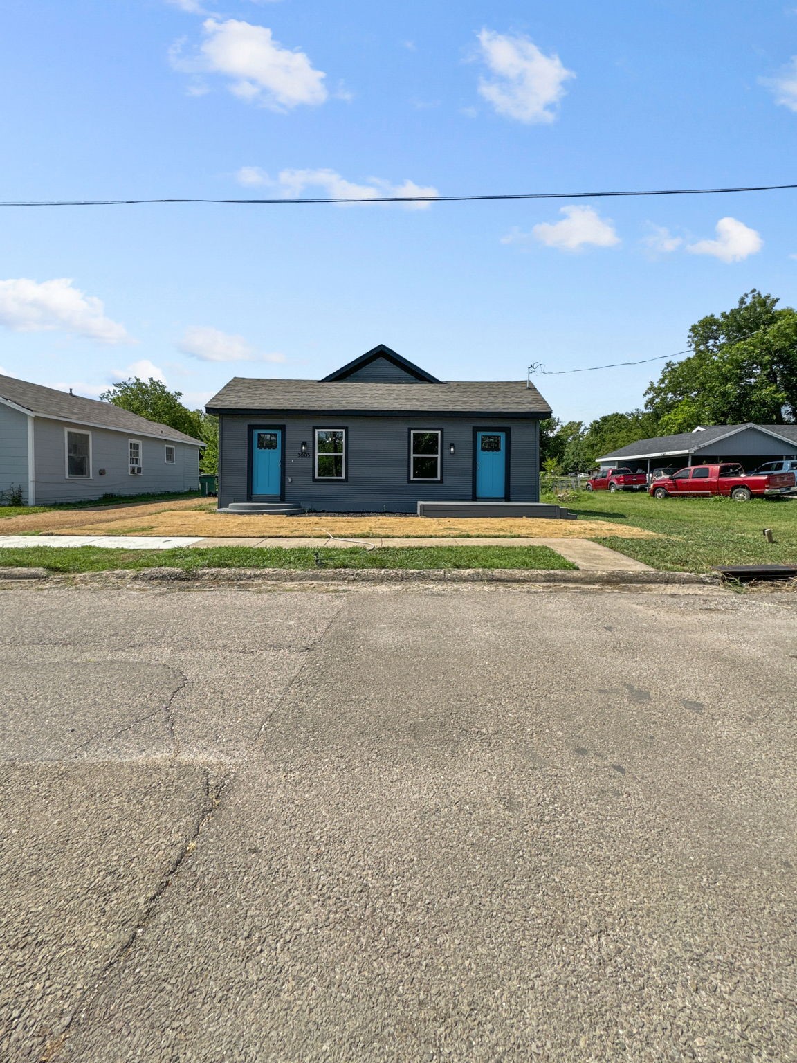 3603 Mcdougal Street Greenville TX 75401