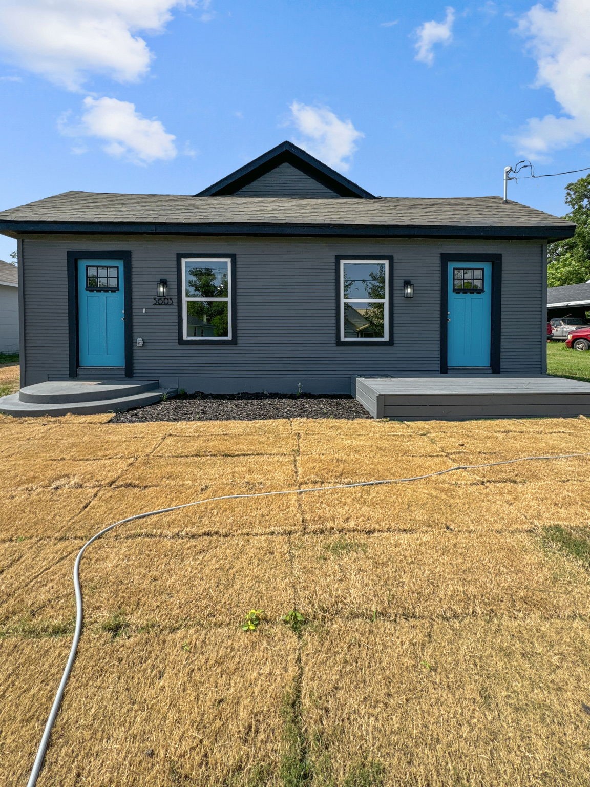 3603 Mcdougal Street Greenville TX 75401