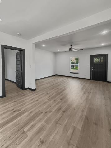 3603 Mcdougal Street Greenville TX 75401