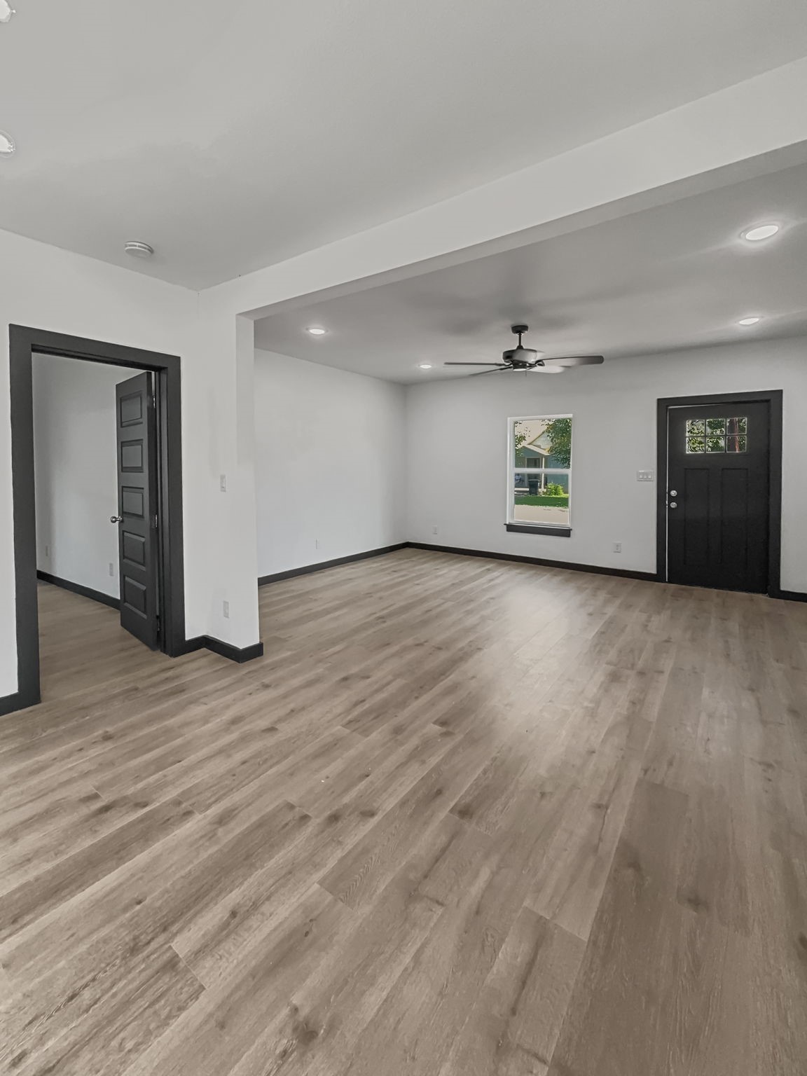 3603 Mcdougal Street Greenville TX 75401