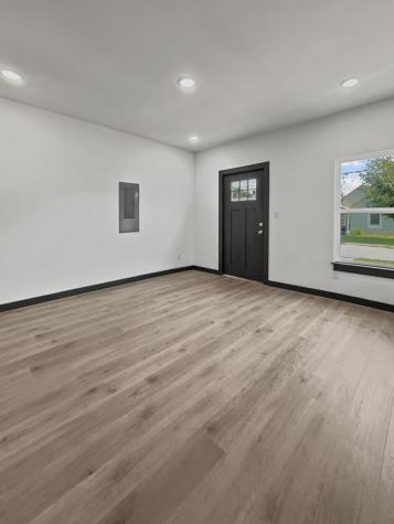 3603 Mcdougal Street Greenville TX 75401