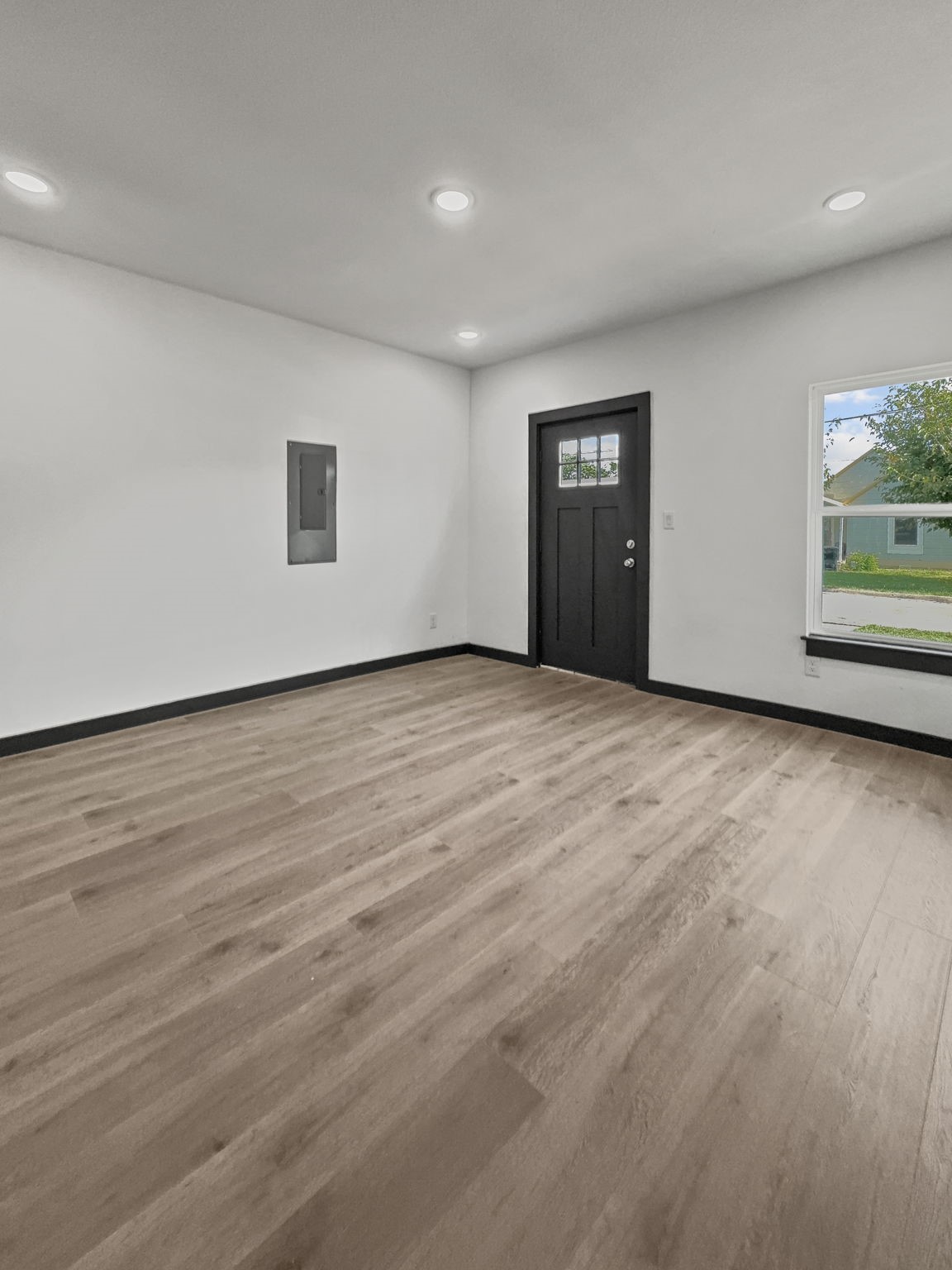 3603 Mcdougal Street Greenville TX 75401