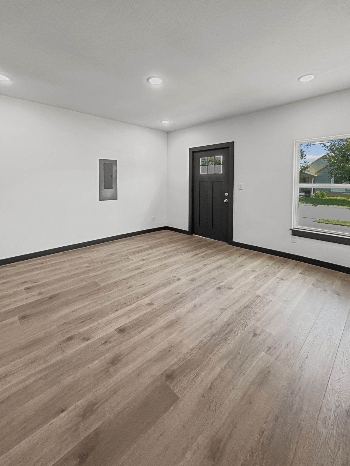 3603 Mcdougal Street Greenville TX 75401