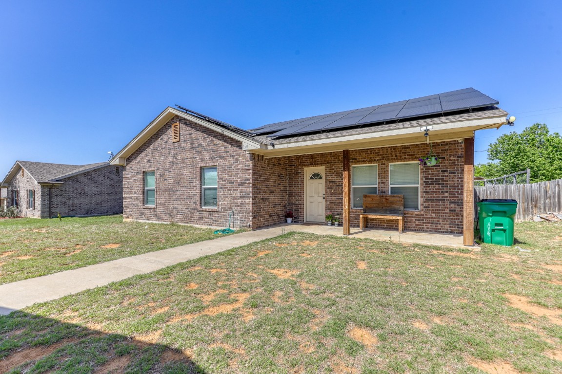 120 Lori Drive Mineral Wells TX 76067