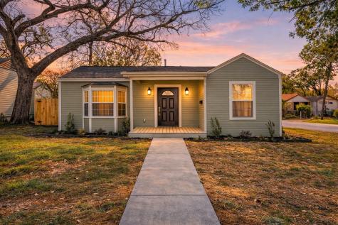 115 S Morris Street Mckinney TX 75069