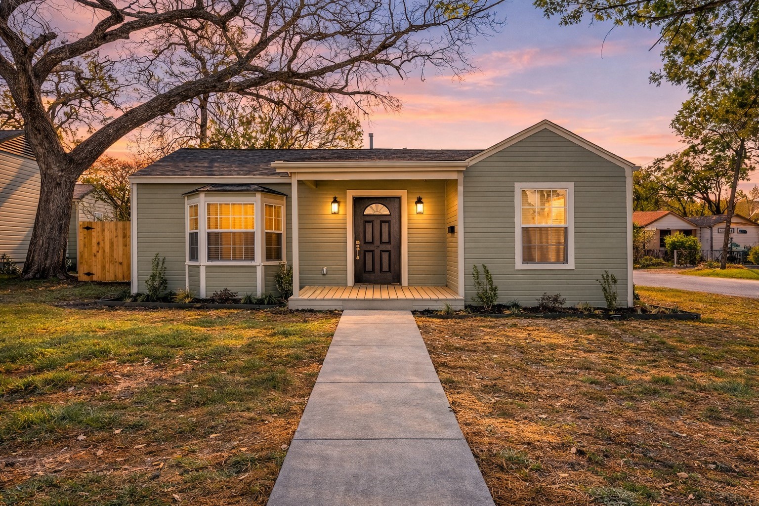 115 S Morris Street Mckinney TX 75069