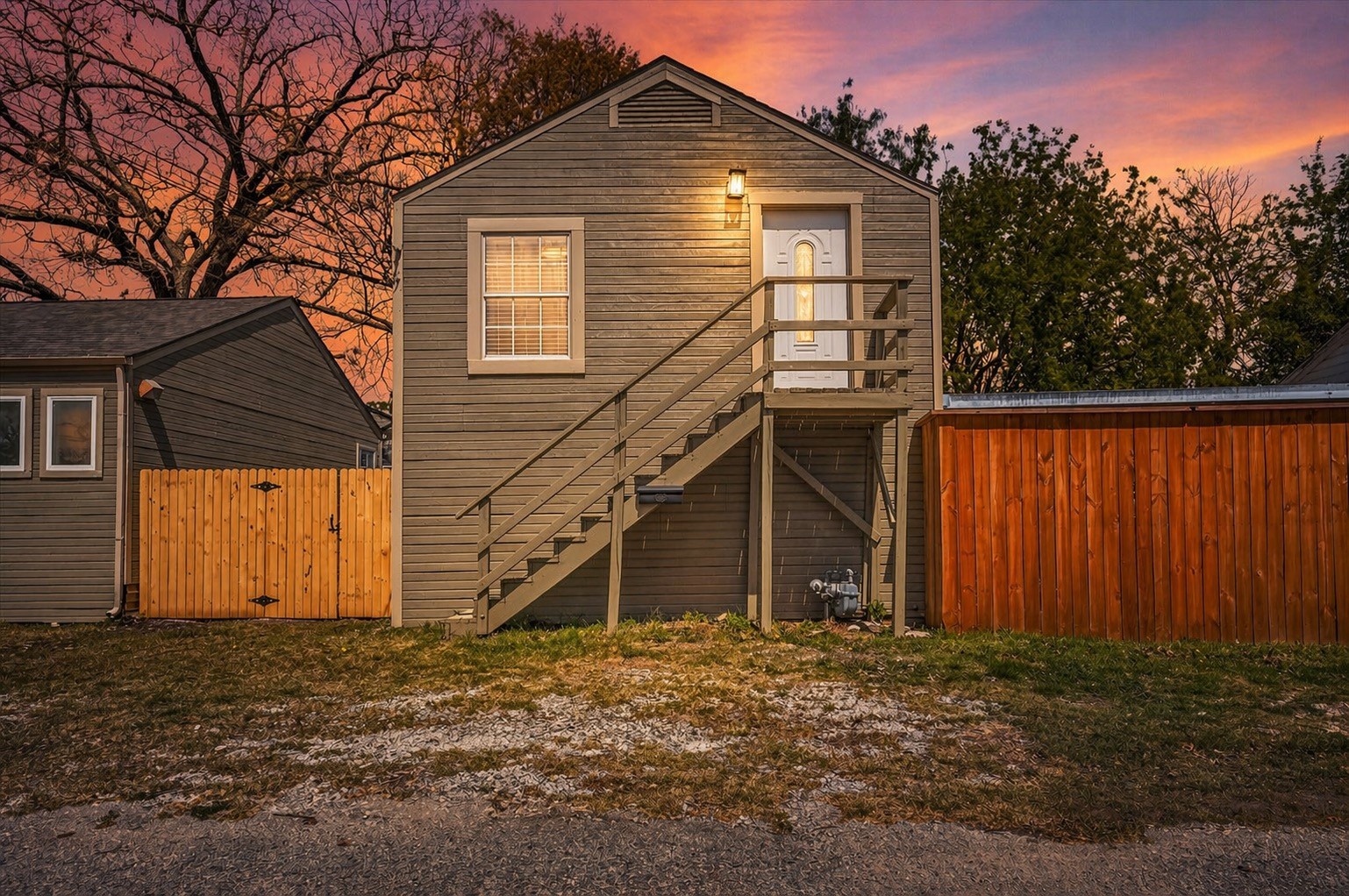 115 S Morris Street Mckinney TX 75069