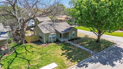 115 S Morris Street Mckinney TX 75069